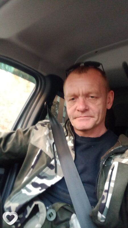 Фёдор, 44, Саратове — анкета №1533103