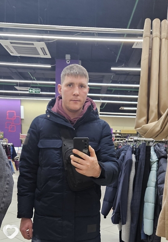 Роман, 33, Бугуруслане — анкета №1532836