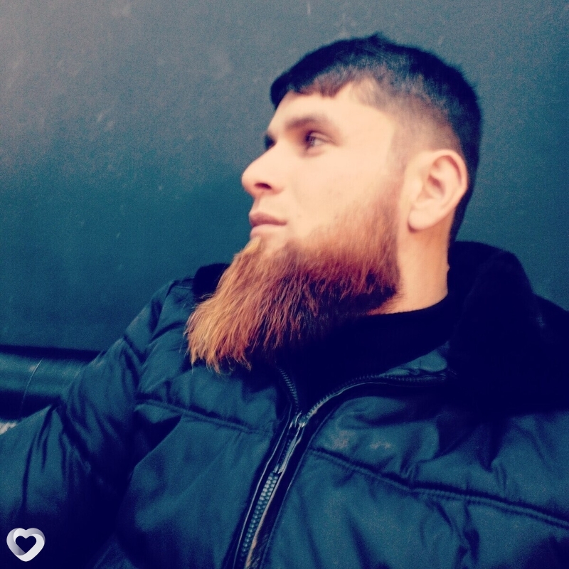 Али Сафаров, 28, Евпатории — анкета №1532848
