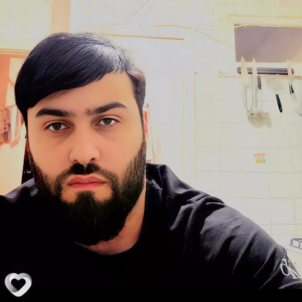 Анас, 30, Домодедово — анкета №1532850