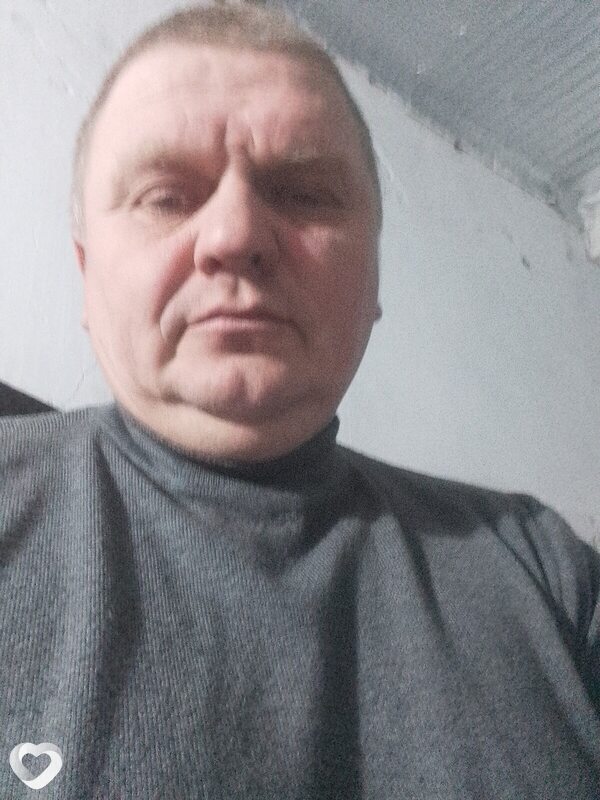 Володя, 50, Ставрополе — анкета №1532853