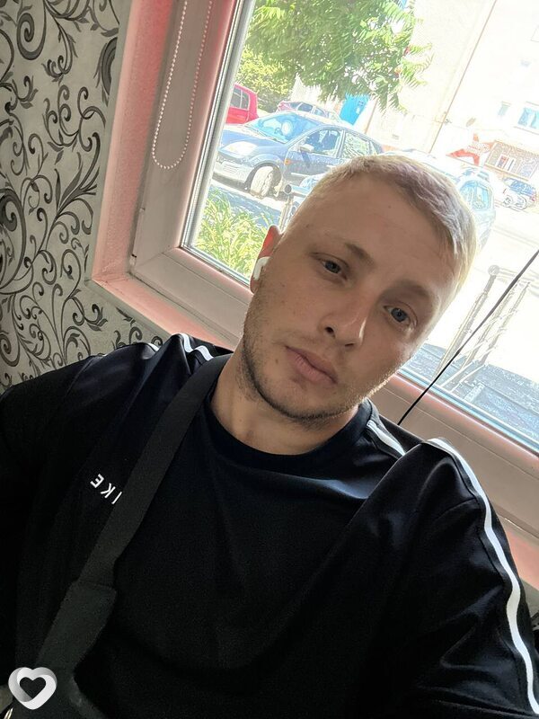 Александр, 22, Краснодаре — анкета №1532857