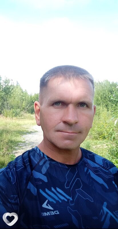 Сергей, 46, Нижнем Тагиле — анкета №1532940