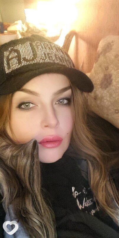 Ирина, 38, Красноярске — анкета №1532943