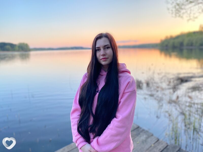 Ксюня, Минск