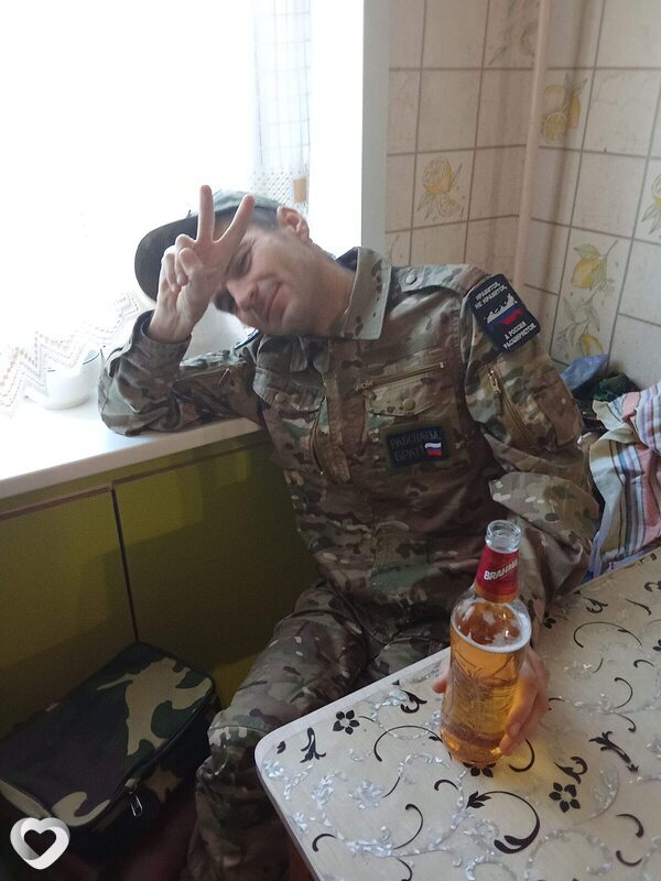 Максим, 37, Оренбурге — анкета №1532947
