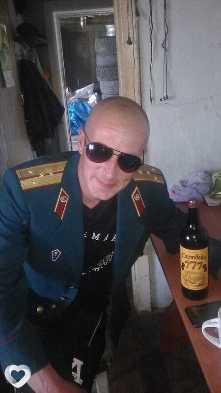 Алексей, 39, Южно-Сахалинске — анкета №1532949