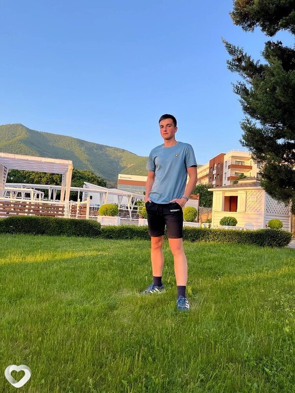 Влад, 32, Туле — анкета №1532954