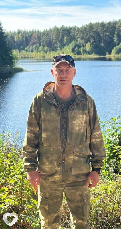 Андрей, 51, Павлове — анкета №1532957