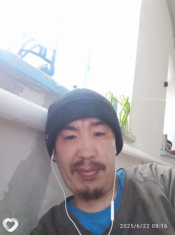 Бакытжан, 41, Уральске — анкета №1532892