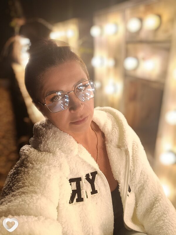 Мария, 42, Горно-Алтайске — анкета №1532895