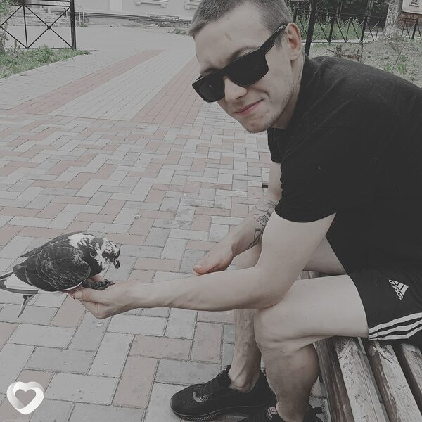 Томилов Дмитрий, 28, Соликамске — анкета №1532899
