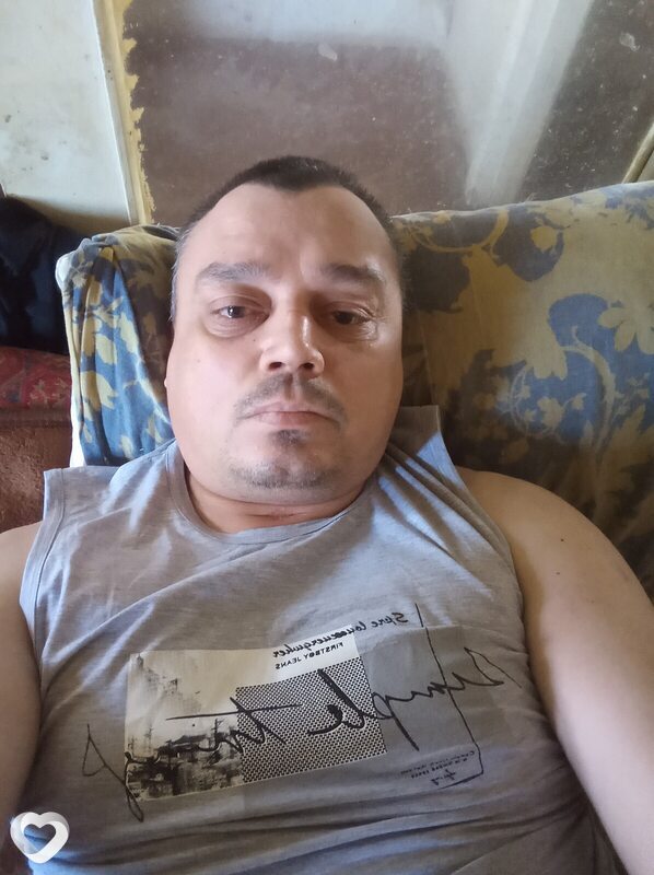Сергей, 44, Москве — анкета №1532904