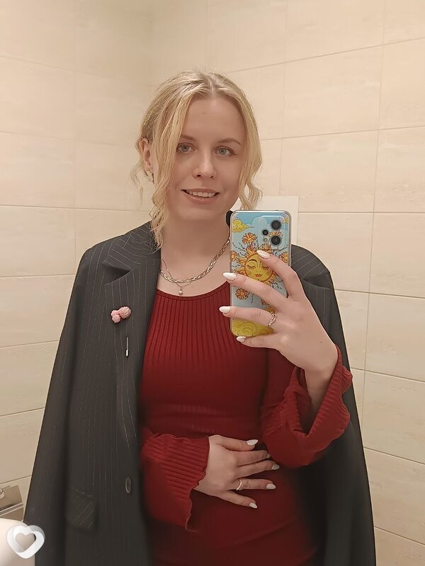 Диана, 38, Москве — анкета №1532906