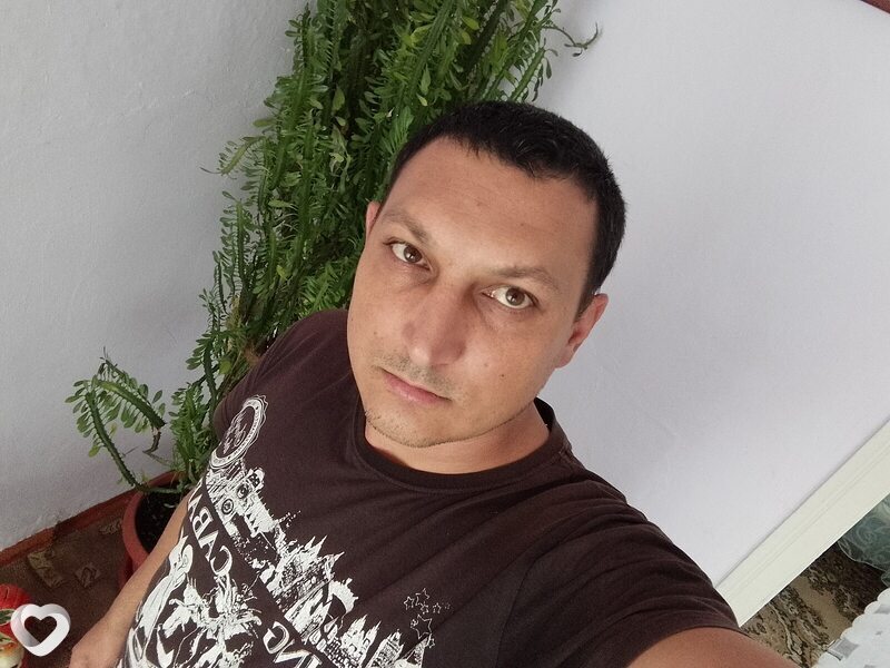 Алексей, 36, Приморско-Ахтарске — анкета №1532925