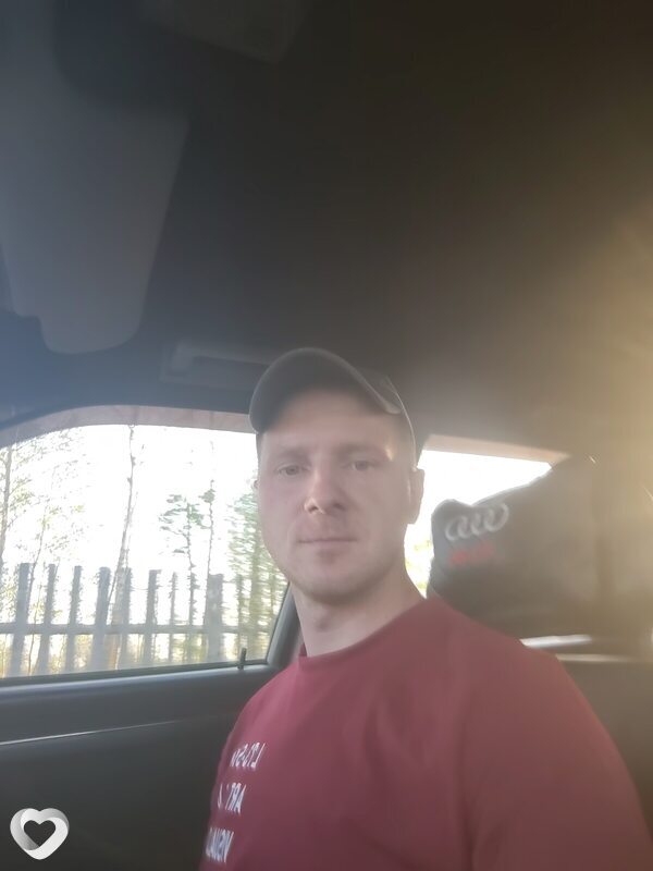 Artem, 35, Светлогорске — анкета №1532984