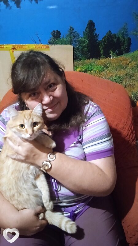 Натали, 59, Твери — анкета №1532986