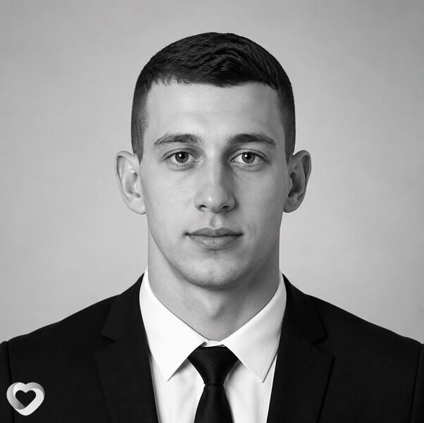 Денис, 23, Старом Осколе — анкета №1532991