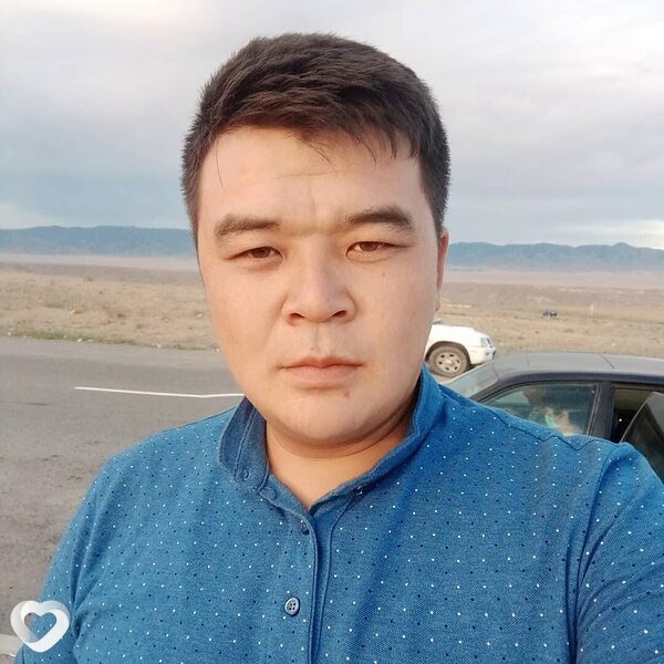 Нурсултан, 30, Алматы — анкета №1532992