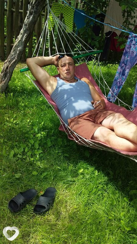 Фёдор, 42, Великом Новгороде — анкета №1532995