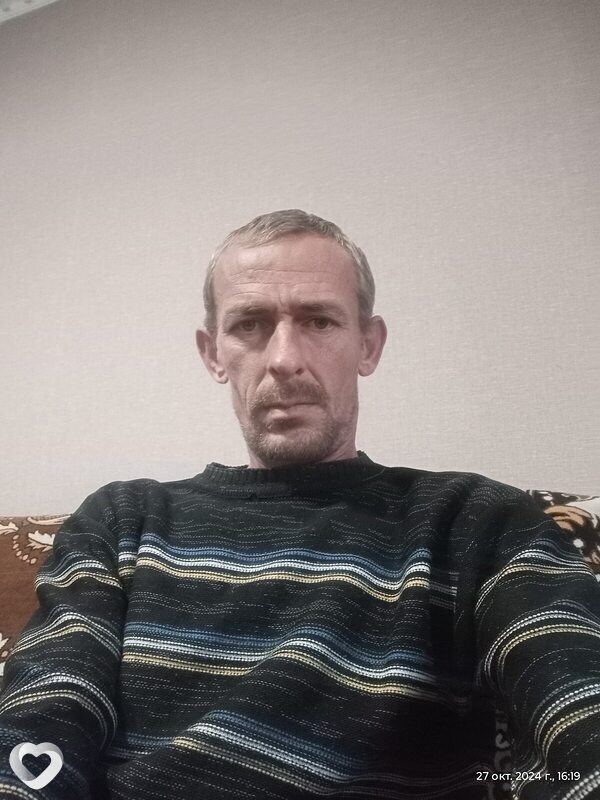 Сергей, 42, Белгороде-Днестровском — анкета №1533002