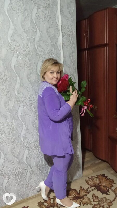 Лара, 48, Одинцове — анкета №1533004