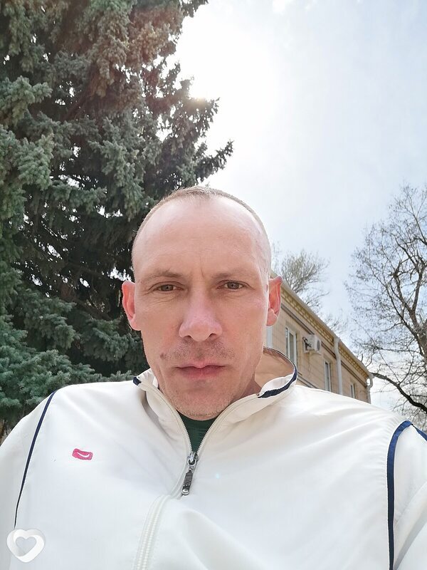Евгений, 42, Ростове-на-Дону — анкета №1533136