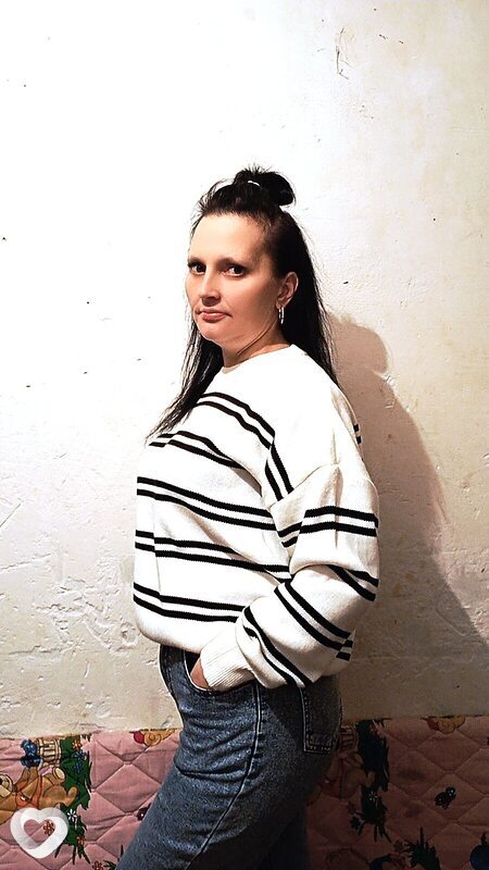 Натали, 41, Киеве — анкета №1533140