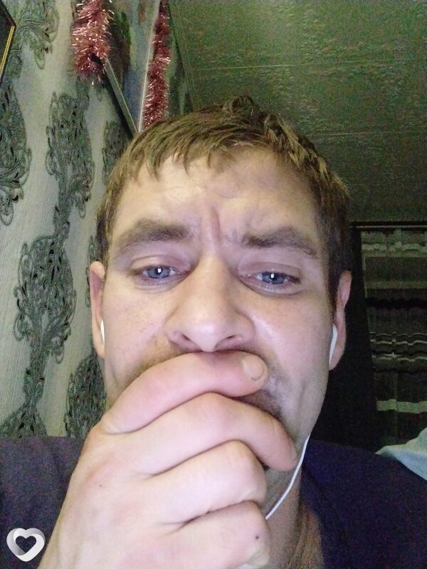 Сергей, 38, Гомеле — анкета №1533144