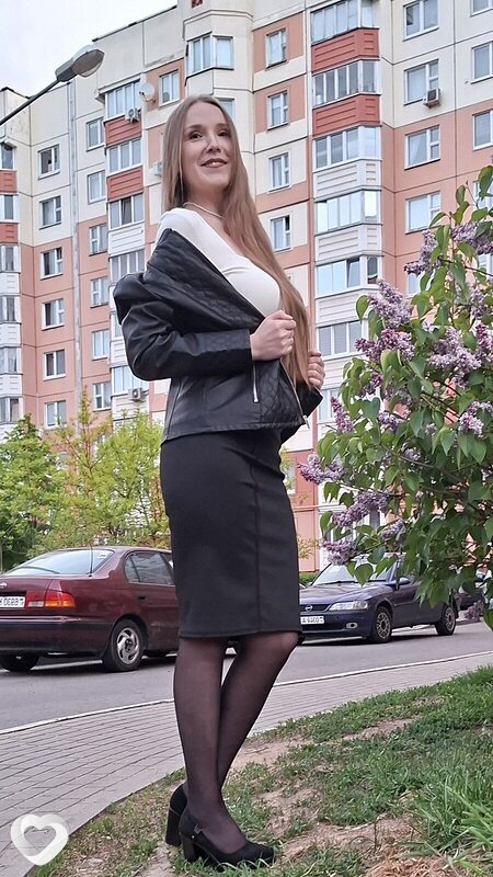 Марина, 31, Минске — анкета №1533156