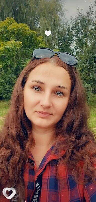 Анюта, 39, Белореченске — анкета №1533008