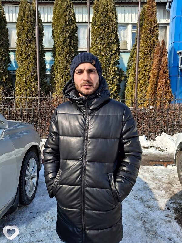 Эдик, 37, Воронеже — анкета №1533024