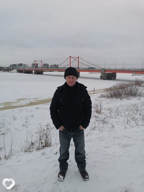 Сергей, 43, Москве — анкета №1533028