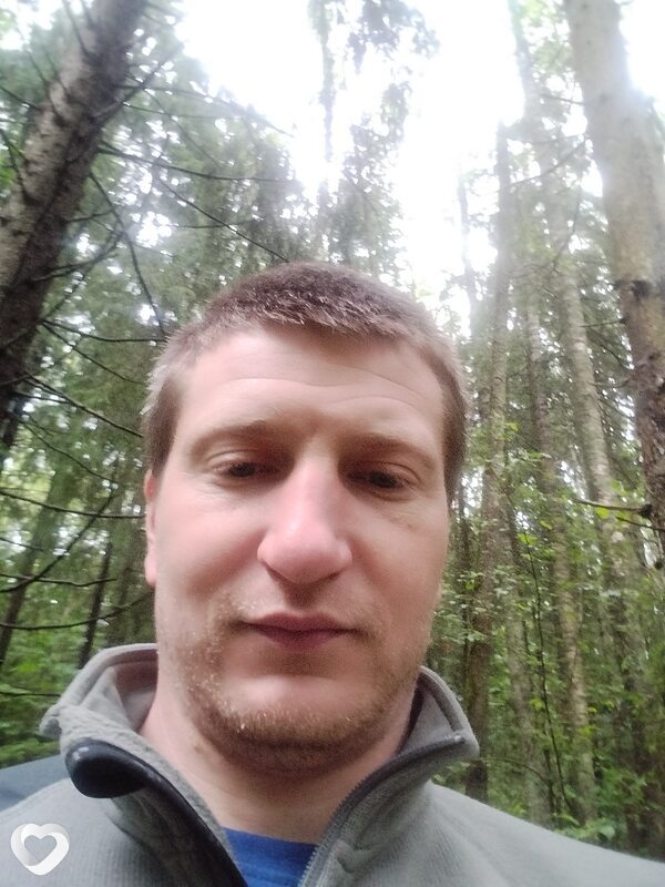 Евгений, 32, Клине — анкета №1533029