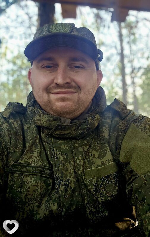Вадим, 32, Волгограде — анкета №1533580