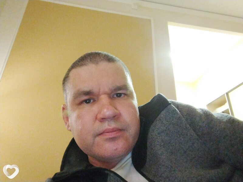 Сергей, 40, Архангельске — анкета №1533594