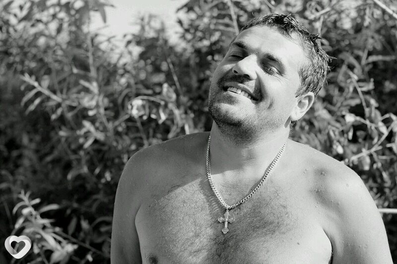 Николай, 41, Ноябрьске — анкета №1533596