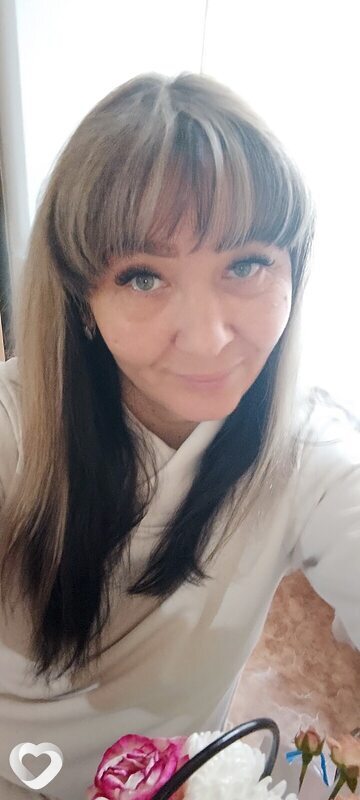 Гузель, 50, Уфе — анкета №1532959