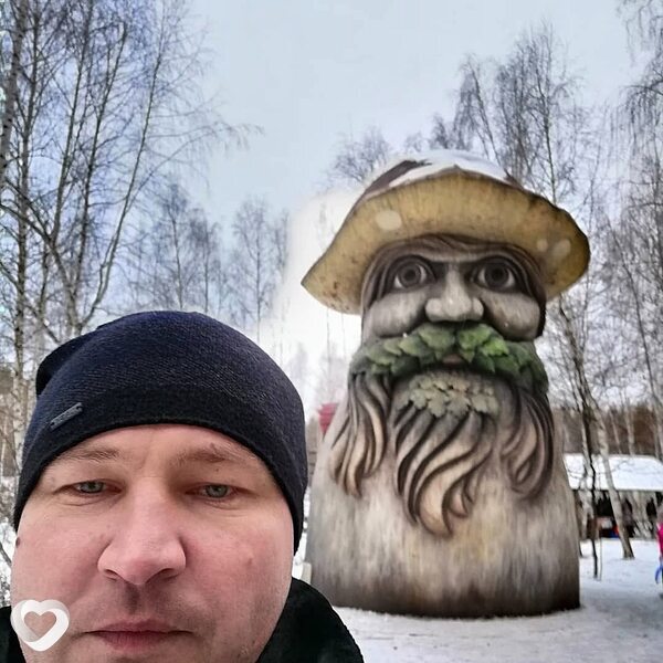 Влад, 44, Анапе — анкета №1532967