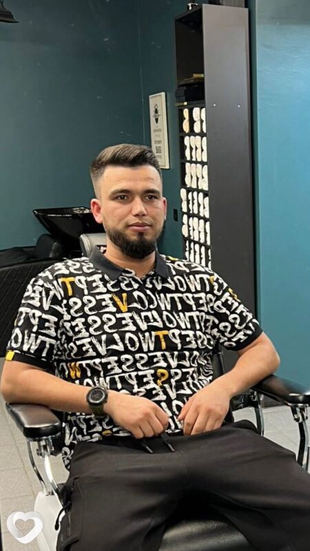 Файзали, 33, Воронеже — анкета №1532969