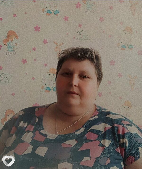 Светлана, 54, Орёл — анкета №1533112