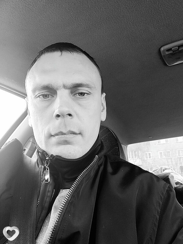 Евгений, 36, Стерлитамаке — анкета №1533116