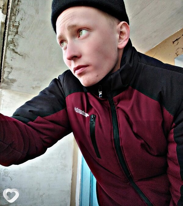 Кирилл, 25, Кирове — анкета №1533125