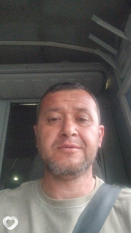 Николай, 45, Екатеринбурге — анкета №1533237