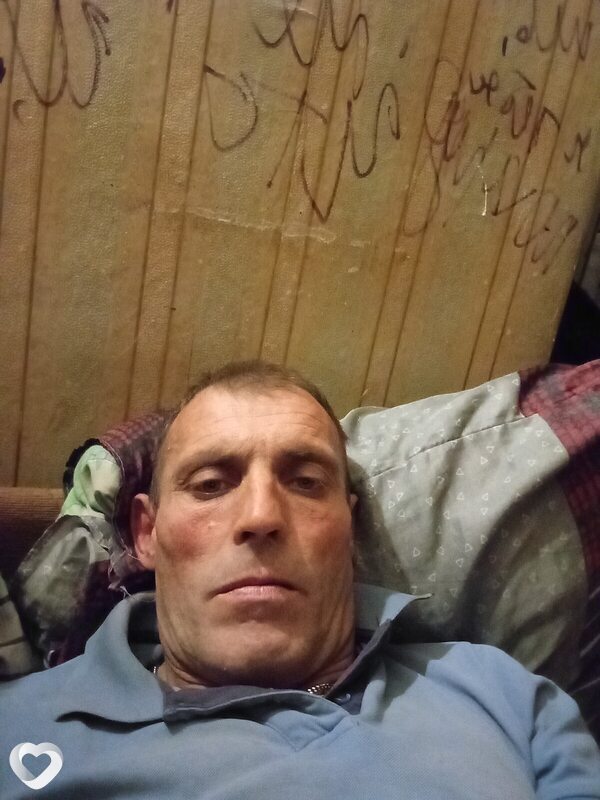Володя, 43, Калининграде — анкета №1533242