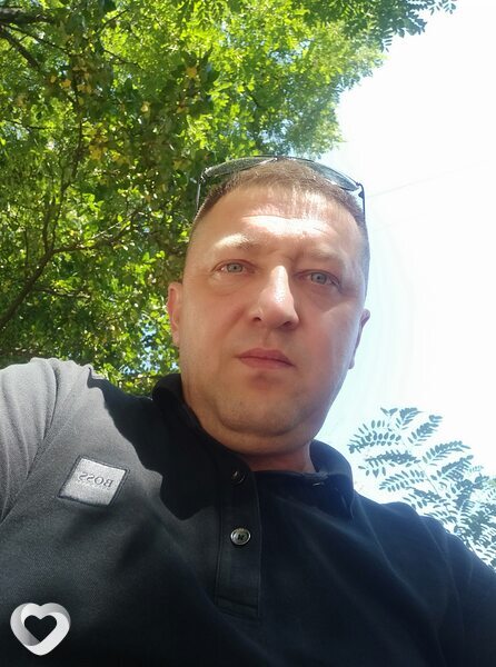 Дмитрий, 48, Гомеле — анкета №1533243