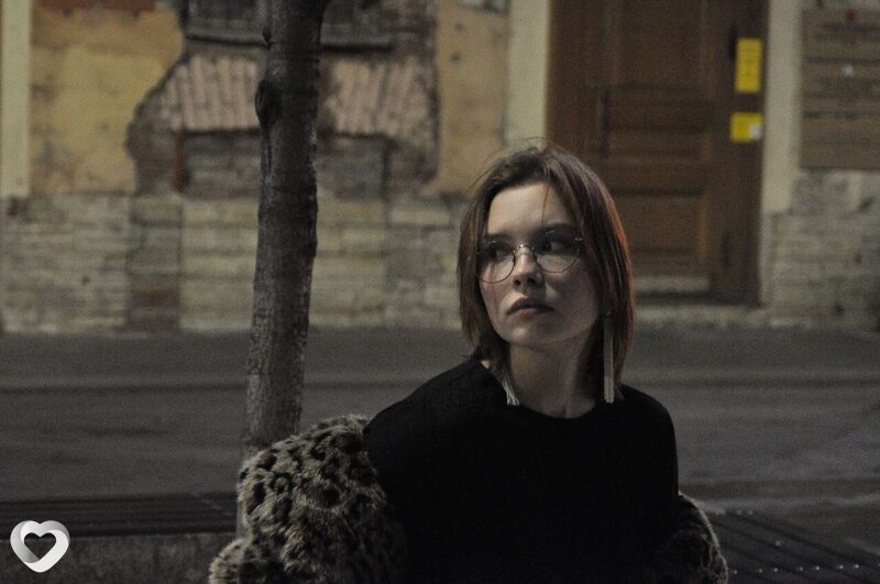 Дарья, 20, Майкопе — анкета №1533034