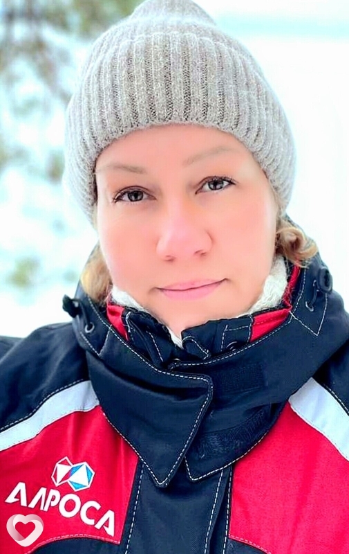 Анюта, 47, Чебоксарах — анкета №1533036