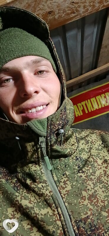 Данил, 24, Новокузнецке — анкета №1533044