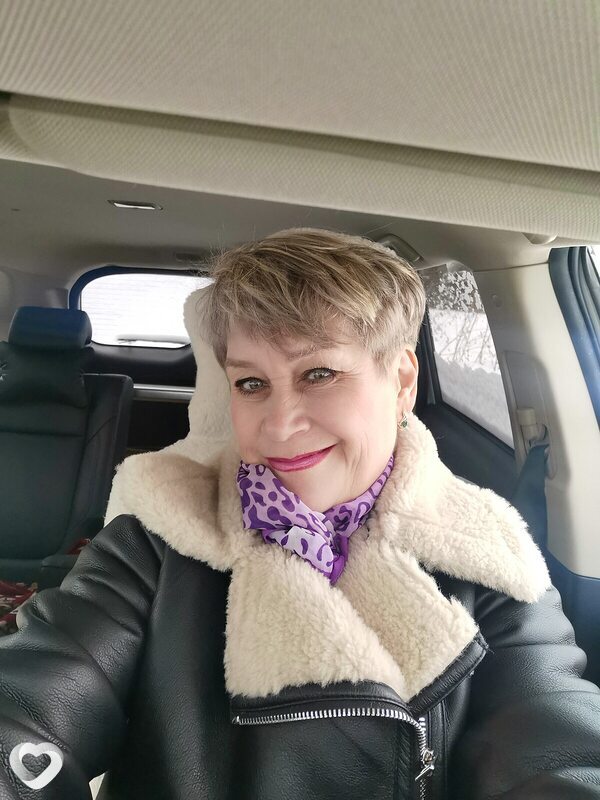 Тамара, 62, Екатеринбурге — анкета №1533045